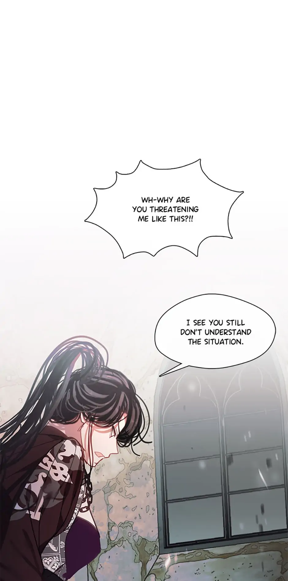 Devoted to Diamond Chapter 67 - page 74
